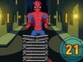 Gioco Spiderman's: Power Strike