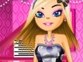 Gioco Barbie New Year gift