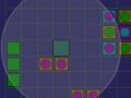 Gioco Grid Tower Defence