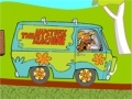 Gioco Scooby Doo: Mystery Machine Ride 2