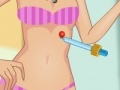 Gioco Barbie at the doctor