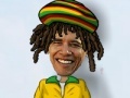 Gioco Hello My Name is Barrack