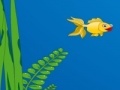 Gioco Gold fish escape
