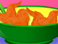 Gioco Buffalo Wing