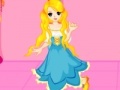 Gioco Dress Up Arte