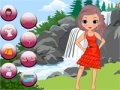 Gioco Natural Beauty Dress Up