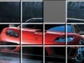 Gioco Cars: Sliding Puzzle