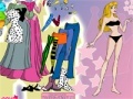 Gioco Dress Up Sleeping Beauty