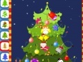 Gioco Making Christmas Tree