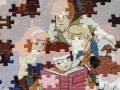Gioco Scooby Doo: Sort My Jigsaw