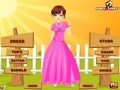 Gioco Dress Up in Park