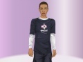 Gioco Bow Wow Dress Up
