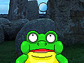 Gioco Ballfrog 2