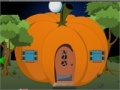 Gioco Pumpkin Forest Escape