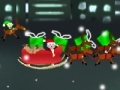 Gioco Merry Christmas: Attack of the Snowmen