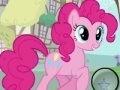 Gioco Pinkie Pie Hidden Stars