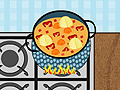 Gioco Vegetable Soup