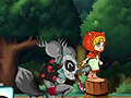Gioco Hoodwinkend Adventure