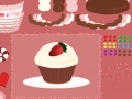 Gioco Cupcake Maker