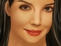 Gioco Katie Holmes - makeover