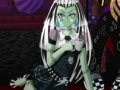 Gioco Monster High Hidden Objects