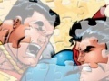 Gioco Superman Sort My Jigsaw