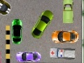 Gioco Unblock Ambulance Car