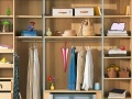 Gioco Wardrobe Room Objects
