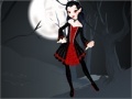 Gioco Vampiress Dress up