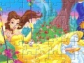 Gioco Stars of Disney Jigsaw