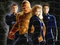 Gioco Sort My Tiles Fantastic Four