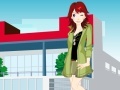 Gioco Girl Dress Up 3