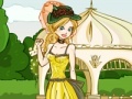 Gioco Colonial Girl
