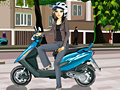 Gioco A Scooter For Sierra