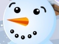 Gioco Merry snow man