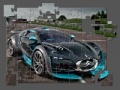 Gioco Citroen jigsaw
