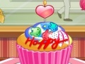 Gioco ValentineвЂ™s Day Cupcakes