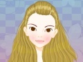 Gioco Blonde Girl Makeover