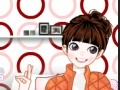 Gioco Makeover Winter Time