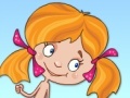 Gioco Smilling Girl: Selena Dress Up