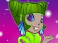Gioco Spacie Dress Up