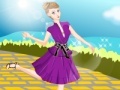 Gioco New Day Dressup