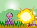 Gioco Bee War