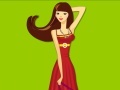 Gioco New Freestyle Girl Dress Up
