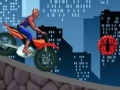 Gioco Spiderman Super Bike
