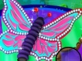 Gioco Butterfly: Hidden Letters