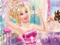 Gioco Transfiguration Barbie-Caro