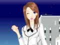 Gioco Girl Dressup 28