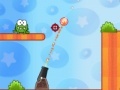 Gioco Frog Love Candy