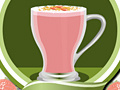Gioco Very Berry Shake